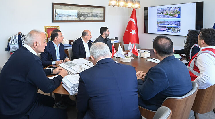 Tarihi Sirkeci Garı, Yaşayan Kültür Adası’na Dönüşecek 3