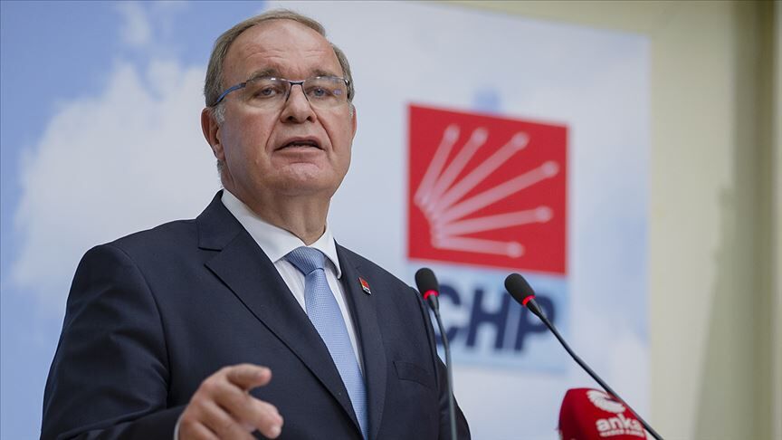 Kulisleri hareketlendiren iddia: Kılıçdaroğlu, Özel’in yerine Faik Öztrak’ı getirecek-1
