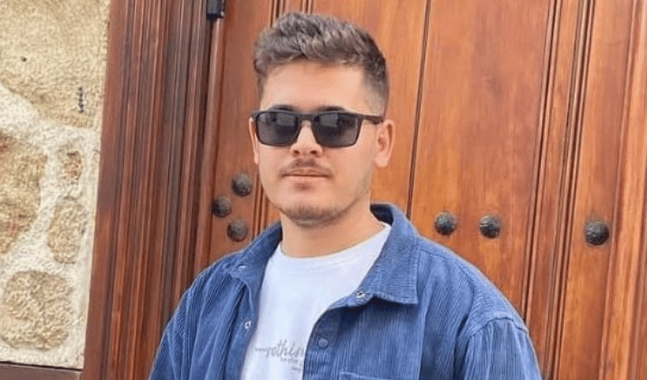 Tırla Otomobil Çarpıştı Sınava Yetişmeye Çalışan Öğrenci Kazada Hayatını Kaybetti!