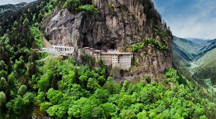 Trabzon, Dokuz Gün Boyunca Türkiye Kültür Yolu Festivali’ne Ev Sahipliği Yapacak 4