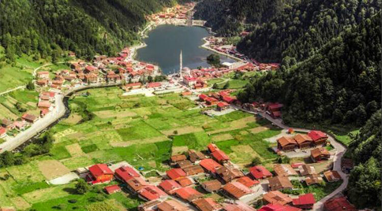Trabzon, Dokuz Gün Boyunca Türkiye Kültür Yolu Festivali’ne Ev Sahipliği Yapacak 8