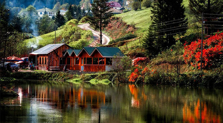 Trabzon’da Kültür Yolu Festivali Coşkusu Başladı 5