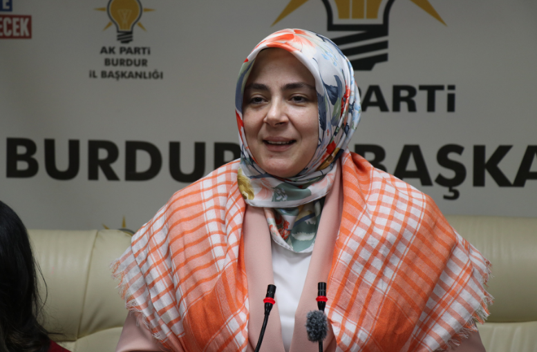 Tuğba Işık Ercan Türkiye Dünya Sahnesinde Söz Sahibi Oldu (1)