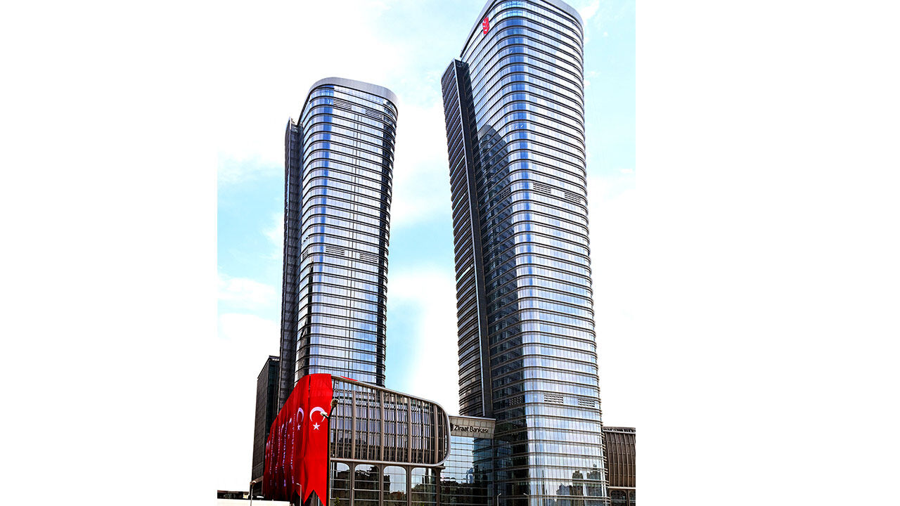 Türk Katılım Bankacılığında Bir Ilk 2