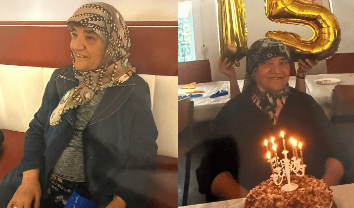 Ünlü Boks Organizatörü Erol Ceylan'ın Acı Günü (1)