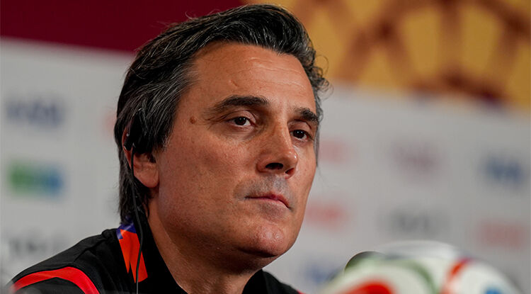 Vincenzo Montella Ülkemizi Gururlandırmak Istiyoruz 1