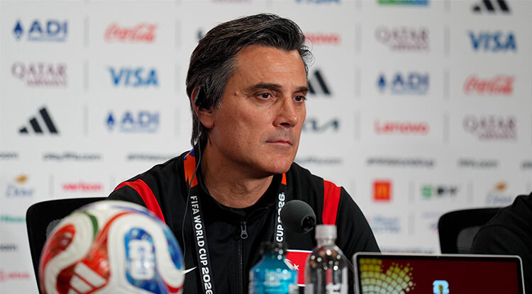 Vincenzo Montella Ülkemizi Gururlandırmak Istiyoruz 2