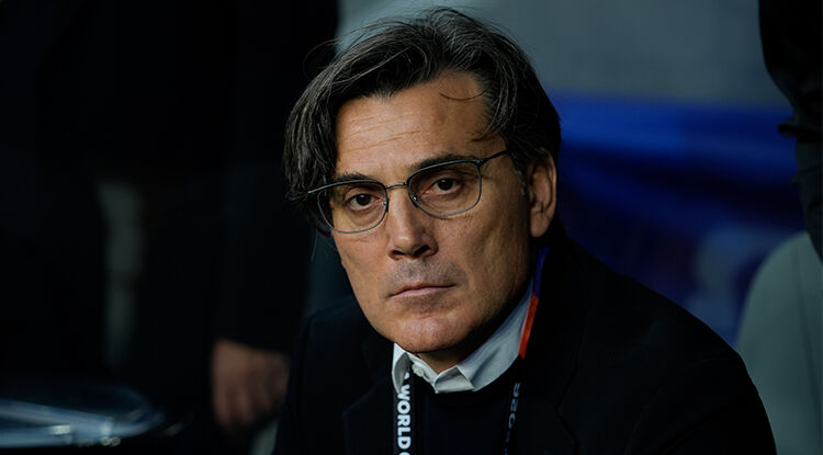 Vincenzo Montella’dan Tepki Çeken Açıklamalar! “ Nasipten Öte Yol Yok”