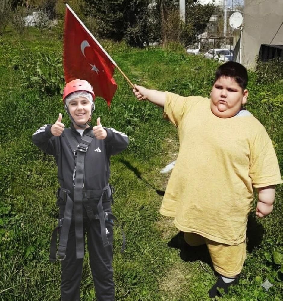 Yağızzz