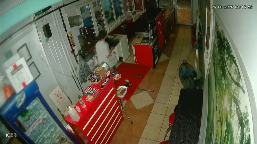 16 Yaşında