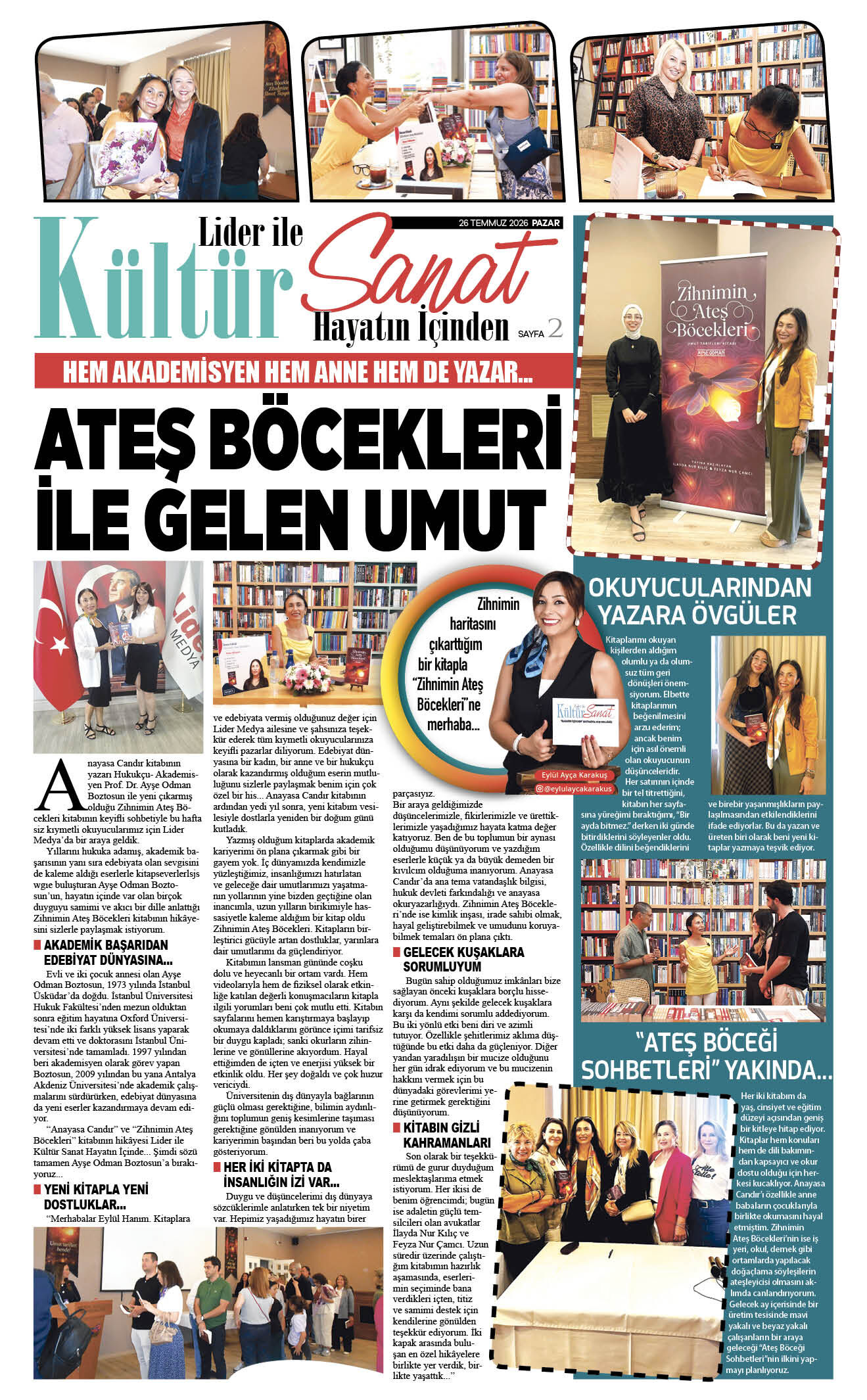 26 Temmuz 2026 02