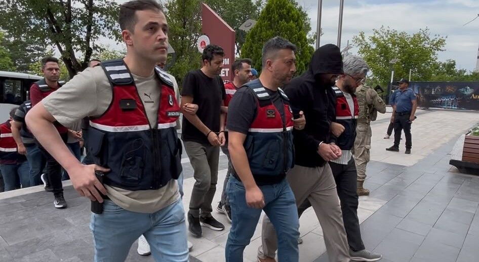 Gülistan Doku soruşturmasında savcıdan 6 şüpheliye tutuklama talebi-1