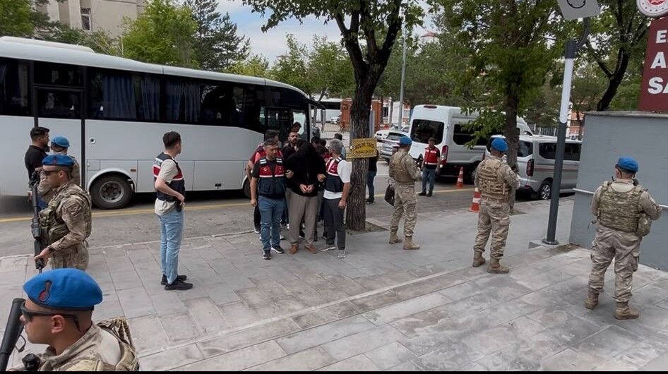 Gülistan Doku soruşturmasında savcıdan 6 şüpheliye tutuklama talebi
