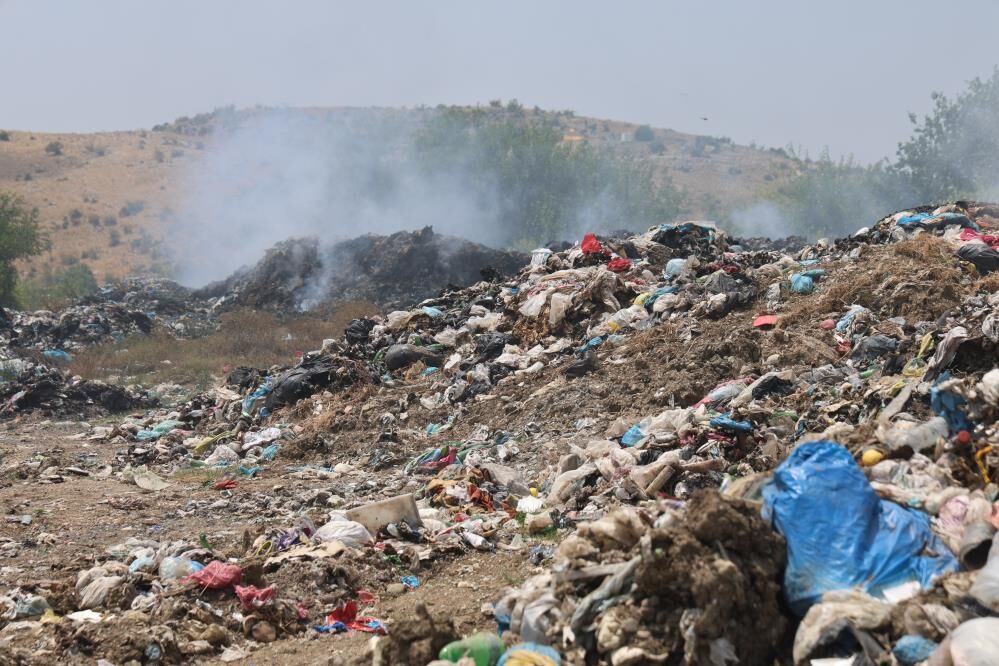 Adana Çöp