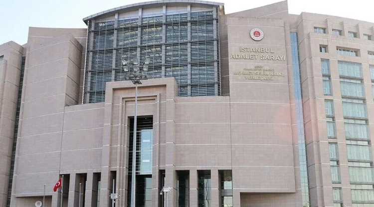 “Ahbaplar Suç Örgütü” Soruşturması