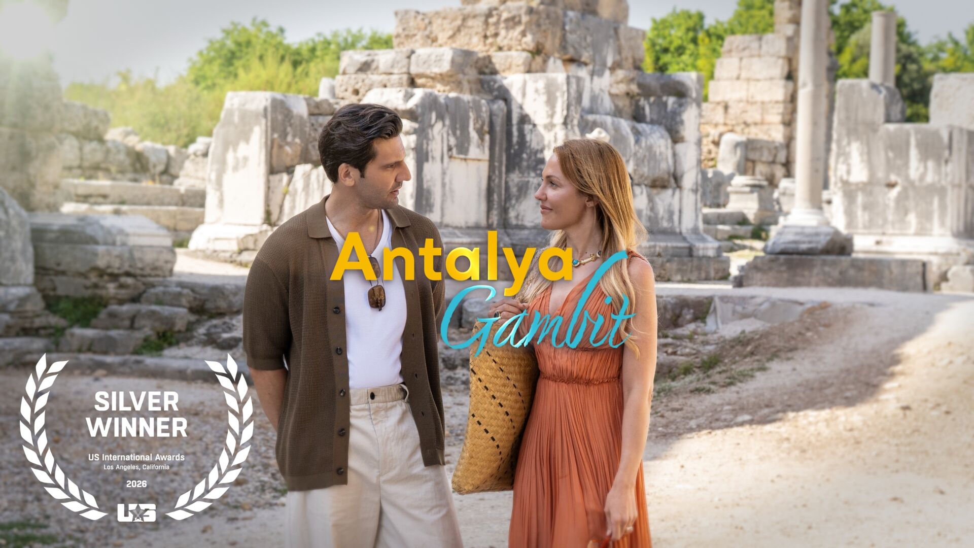 Antalya Gambit