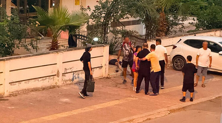Antalya’daki Korkunç Olayda Yaralanan Kişi Hayatını Kaybetti 2