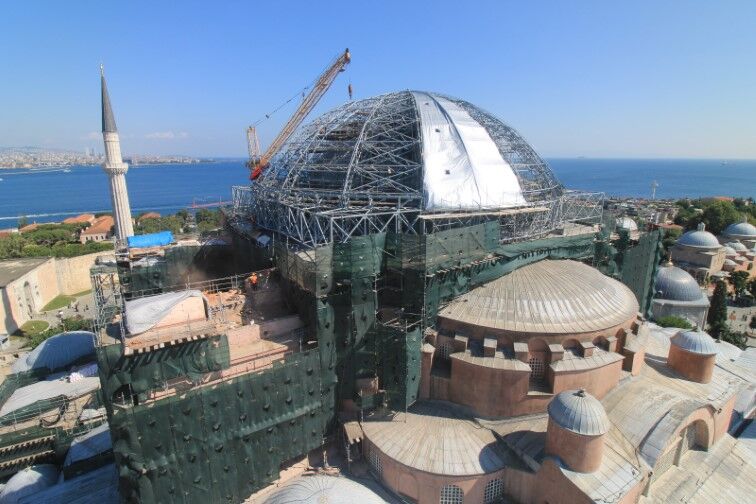 Ayasofya (5)-1