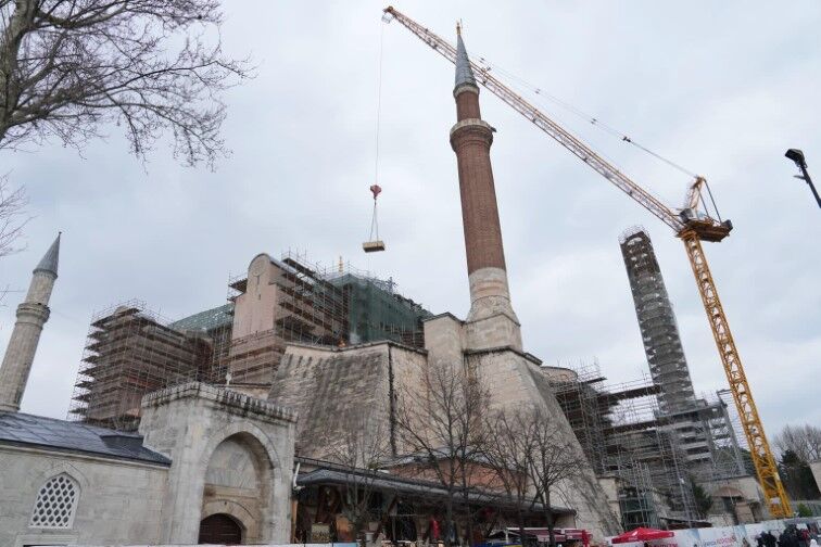Ayasofya (7)-1