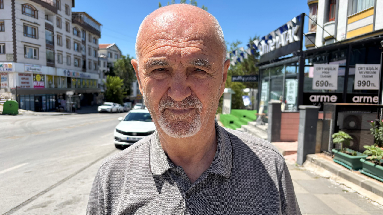 Aynı Kişi Tarafından Sürekli Şikayet Ediliyor Her Gün Karakol Ve Adliyedeyim (2)