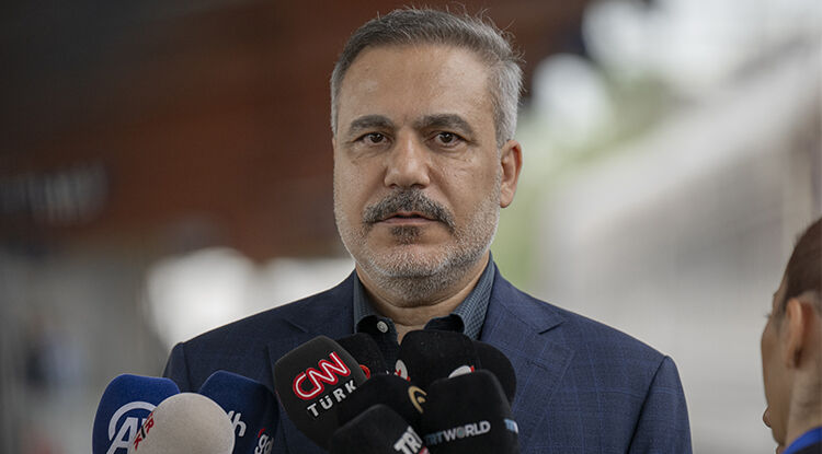 Bakan Fidan F E T Ö Artık Kullanım Devri Bitmiş Bir Yapıdır 1