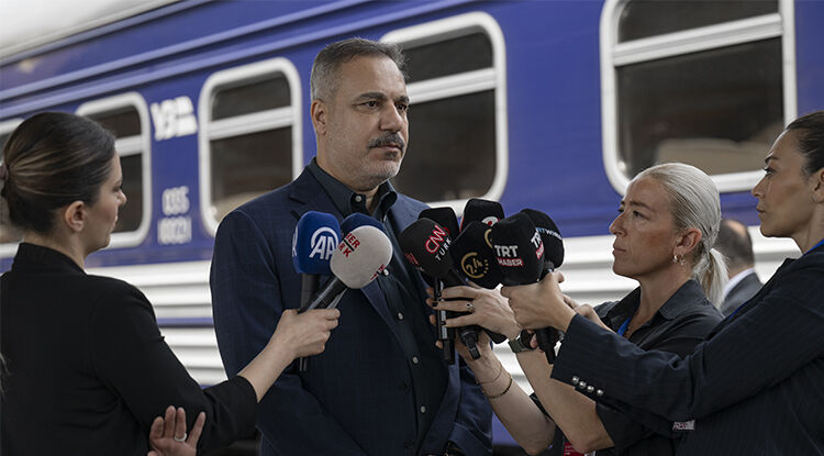 Bakan Fidan F E T Ö Artık Kullanım Devri Bitmiş Bir Yapıdır 3