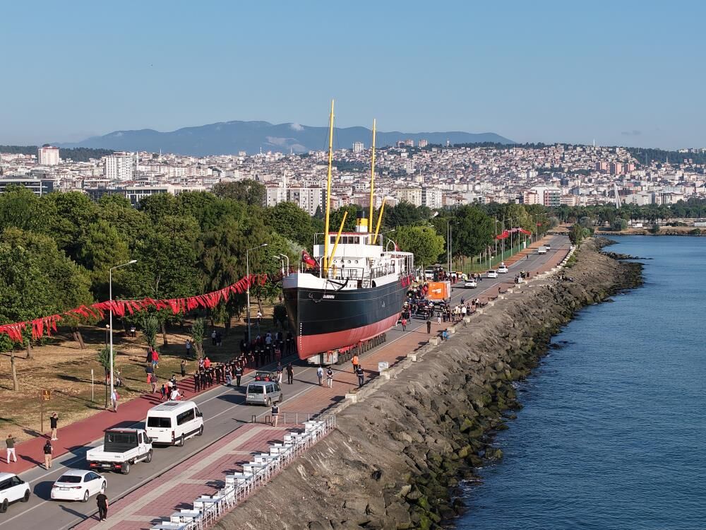 Bandırma