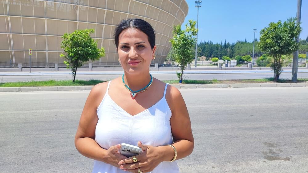 Burcu Güven