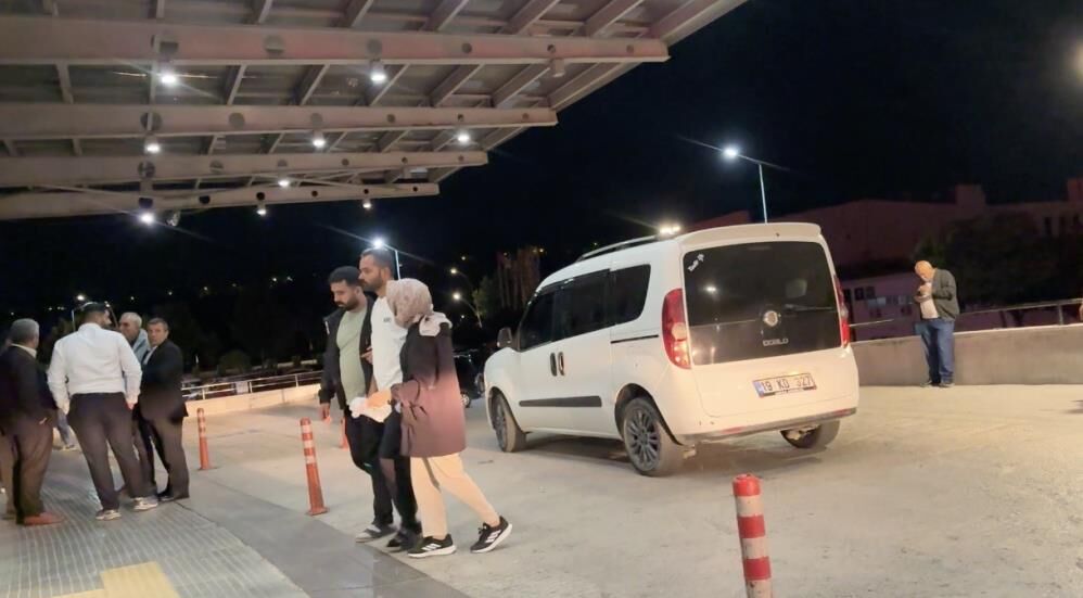 Çorum Düğün1