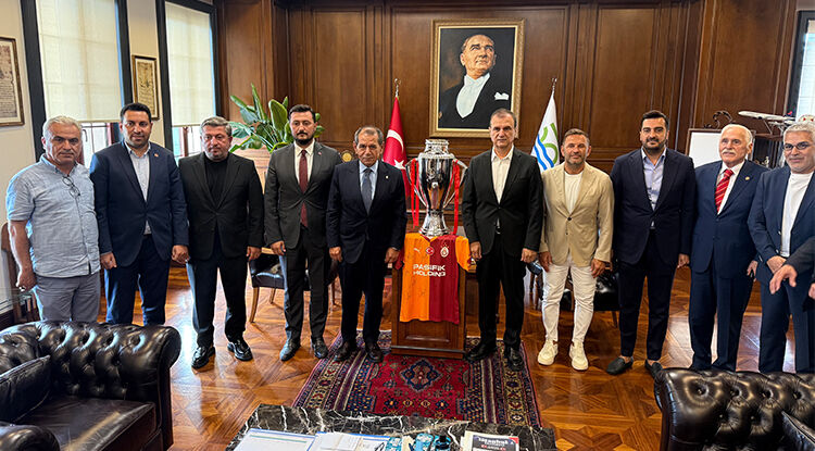 Dursun Özbek’ten Şampiyonluk Sözleri! “ Anamızın Ak Sütü Gibi Helal” 3