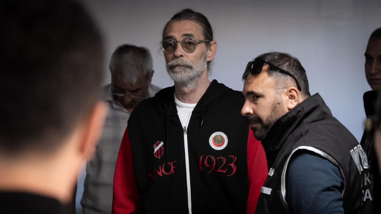 Erdal Besikciogluaa