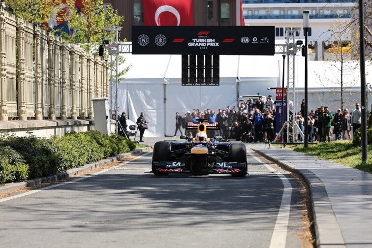 Formula 1 Turkish Grand Prix 2027 (1)