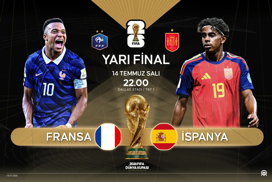 Fransa Ispanya