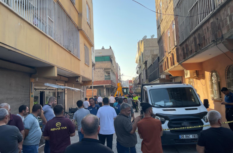 Freni Boşalan Kamyon 6 Yaşındaki Zeynep'i Hayattan Kopardı (1)