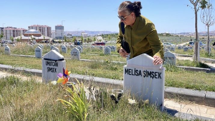 Gerçek 6 Yıl Sonra Ortaya Çıktı Cinayete Kurban Giden Kardeşlerin Üzerinde Kayıp Babanın Dna'sı Bulundu