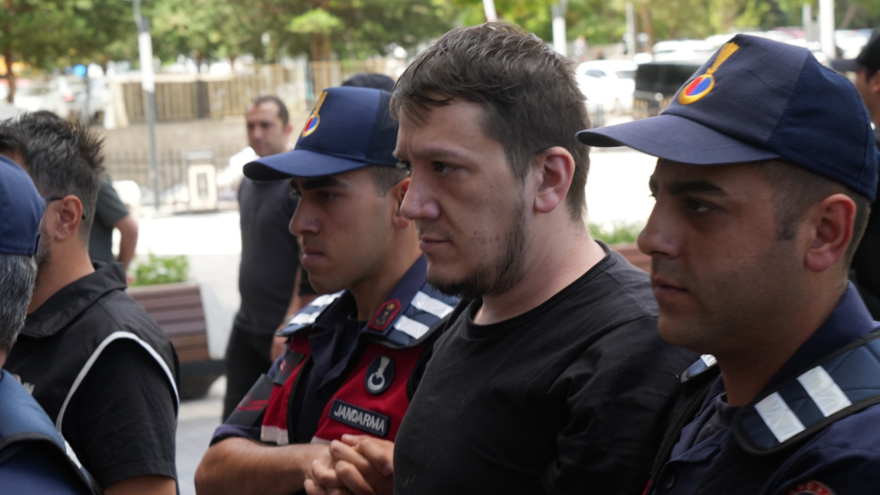 Gülistan Doku Dosyasında Yeni Adım! Tutuklu Şüpheliler Adliyede
