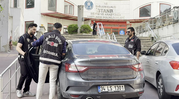 Haluk Levent Adliyeye Sevk Edildi 4