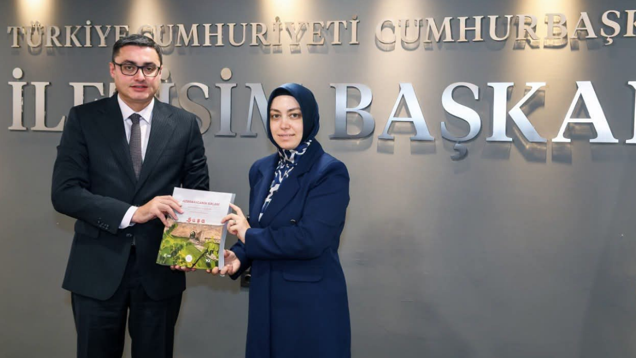 Iletişim Çalışma Ziyeret (1)