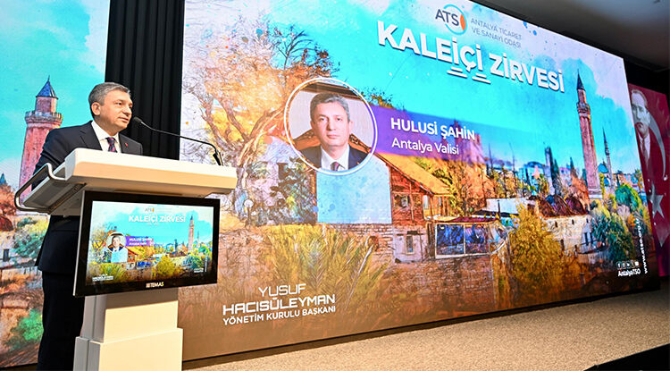 K A L E İ Ç İ Z İ R V E S İ M A L U M U N İ L A N I! 2
