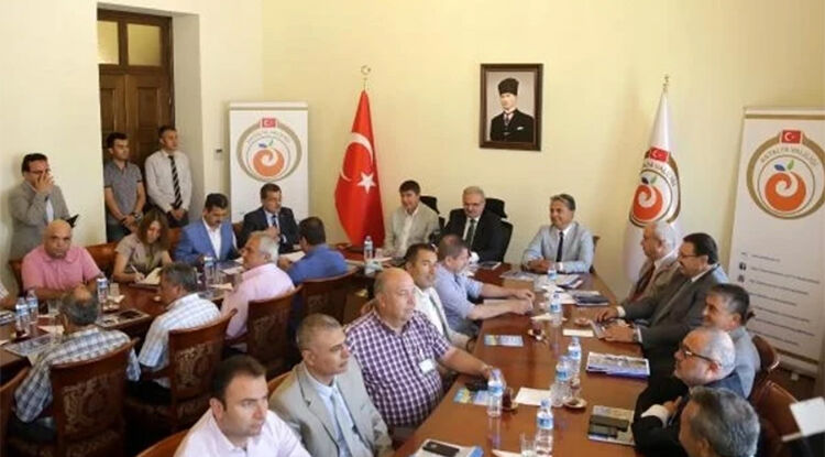 K A L E İ Ç İ Z İ R V E S İ M A L U M U N İ L A N I! 3