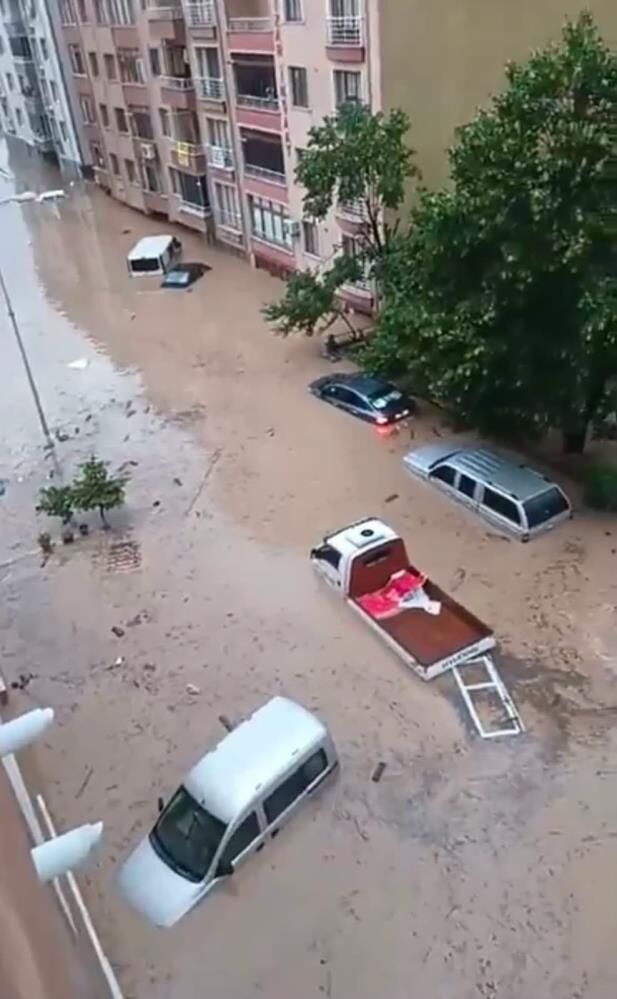 Kastamonu Sel