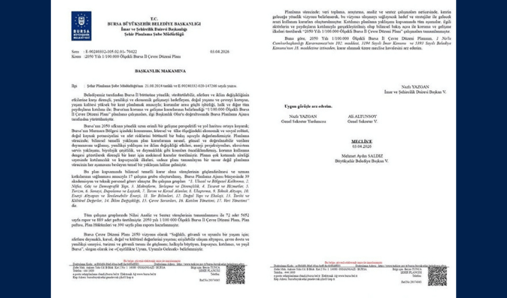 Kayapa Tesisi Tartışmasında Yeni Perde! Bozbey Ve Chp'li Isimlerin Imzaları Ortaya Çıktı-2