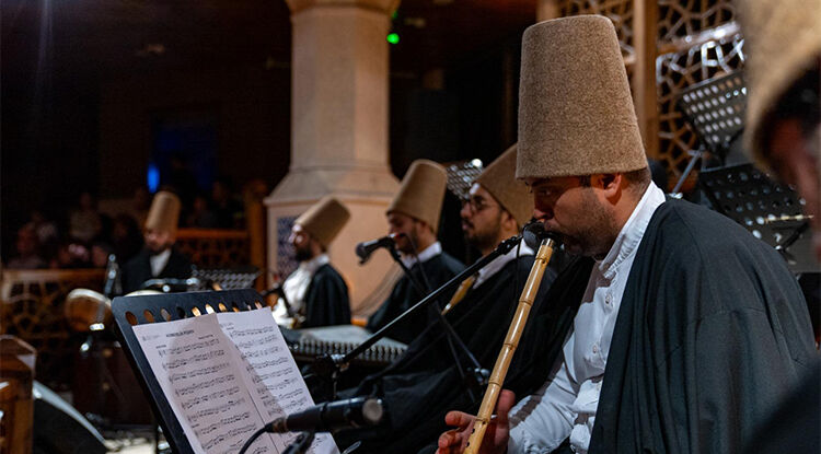 Konya, Dokuz Gün Boyunca Festivalin Buluşma Noktası Olacak 1