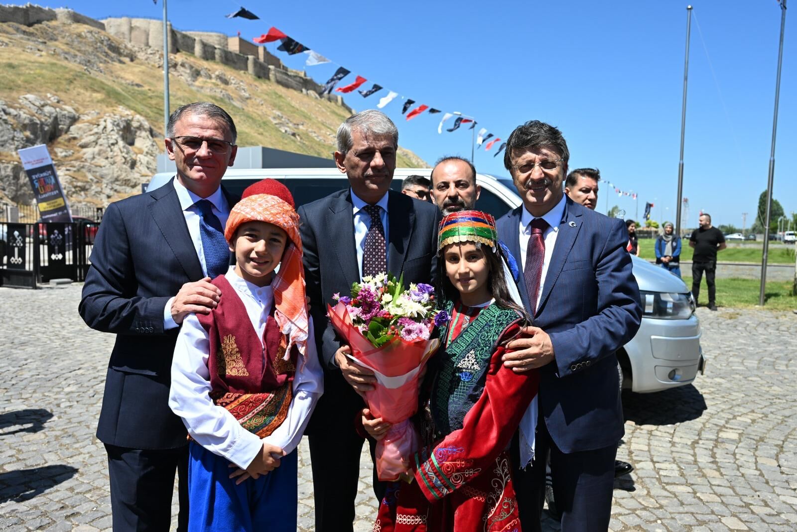 Kültür Ve Turi̇zm Bakan Yardimcisi Nadi̇r Alpaslan (1)