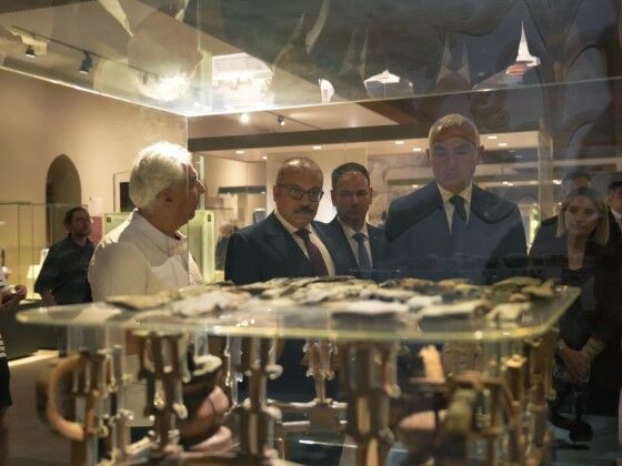 Kültür Ve Turi̇zm Bakani Mehmet Nuri̇ Ersoy (1)-3