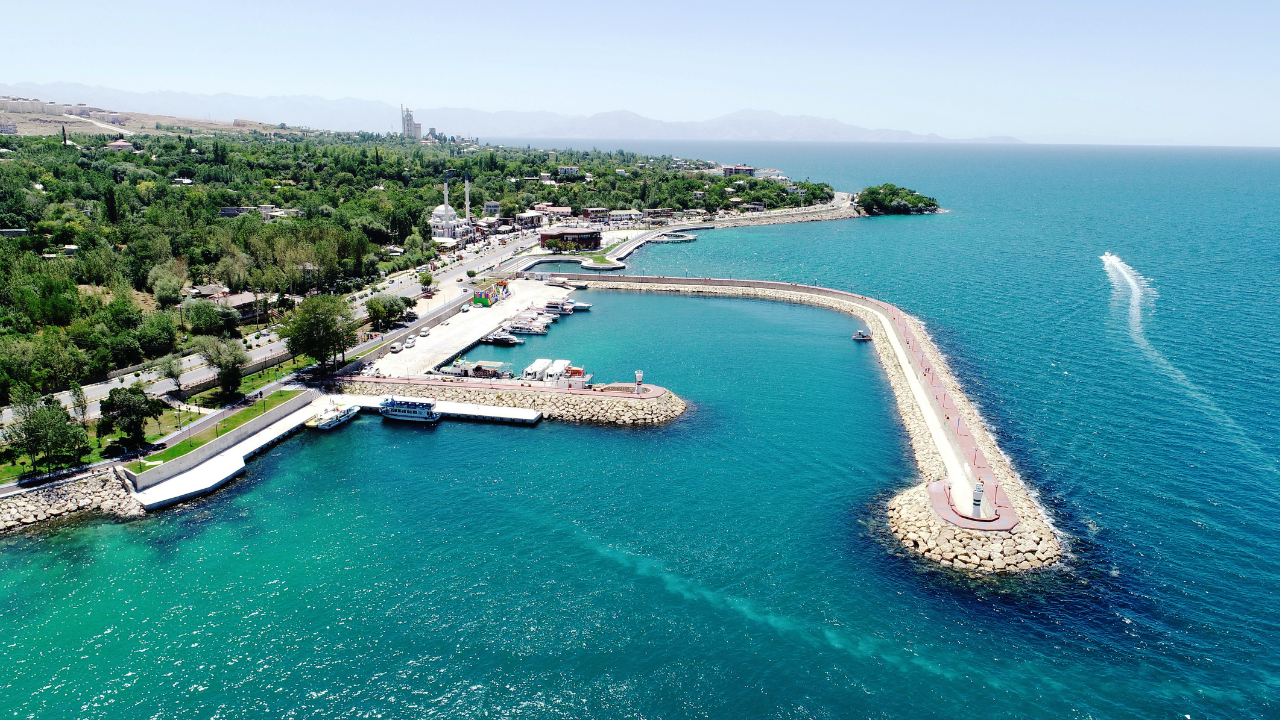 Kültür Yolu (1)
