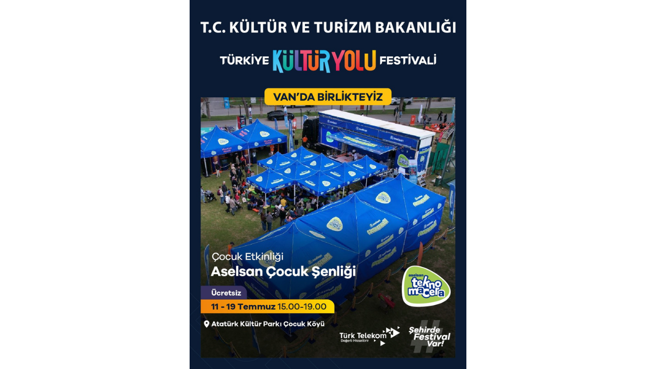 Kültür Yolu (4)