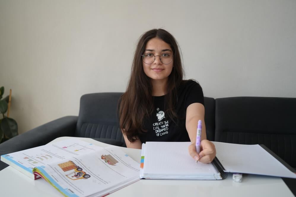 Lgs Birincisi Niğde