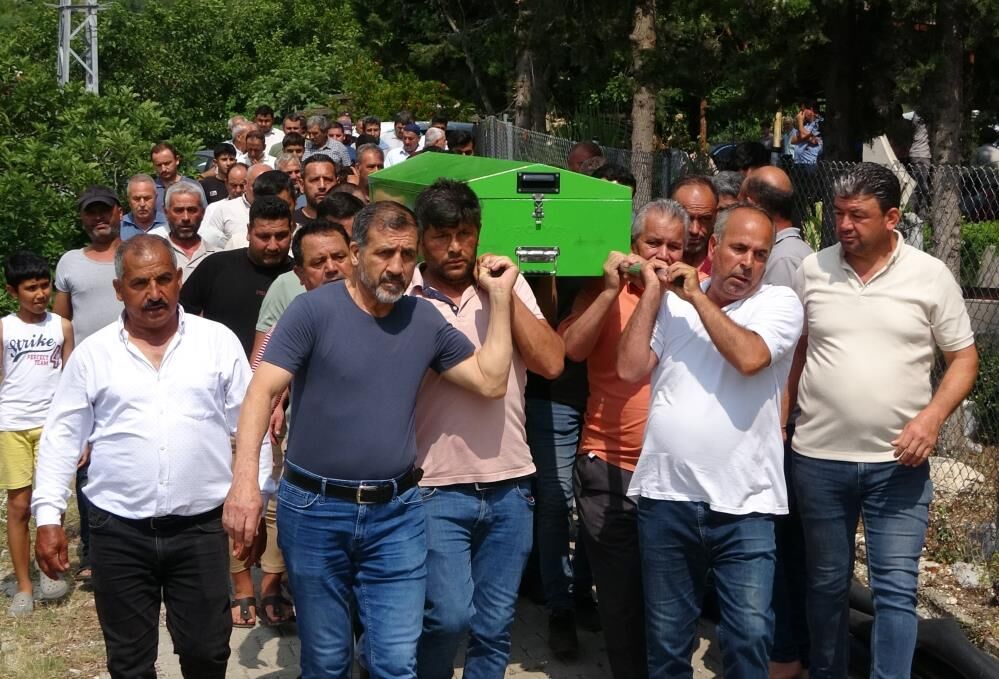Mersin Acı Olay2
