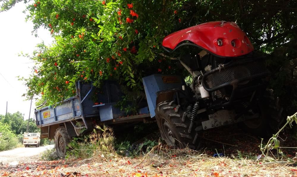 Mersin Acı Olay4